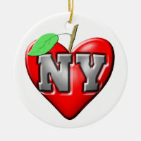 Eu amo NY