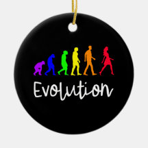Evolução