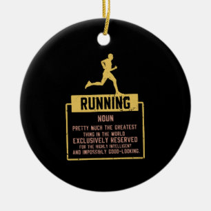 Ornamento De Cerâmica Executando Definição