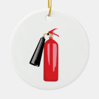 Extintor de Fogo