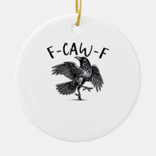 Ornamento De Cerâmica F Caw F Estilo Clássico Retro