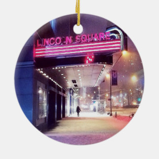 Ornamento De Cerâmica Famoso do inverno