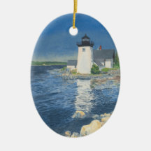 Farol Grindle Point