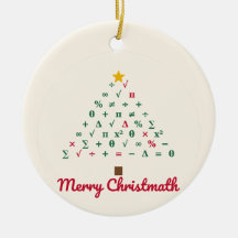 Feliz Christmath Professor de Matemática Divertido
