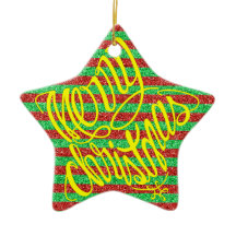 Feliz Natal em 8 idiomas e Felizes Festas