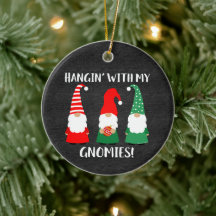 Feriado dos Gnomos de Natal