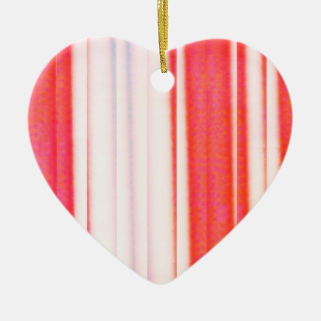 Ornamento De Cerâmica Feriados (Frente)