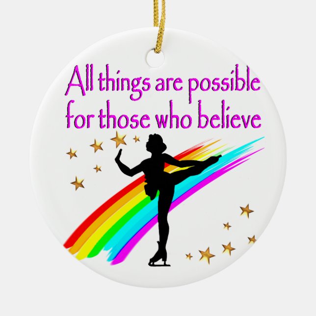 ORNAMENTO DE CERÂMICA FIGURA DE PAREDE (Frente)