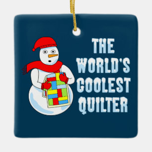 Ornamento De Cerâmica Filtro mais fresco