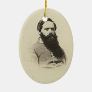 Ornamento De Cerâmica Fitzhugh Lee