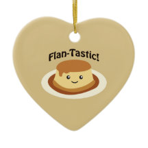Flantástico! Flan bonito
