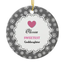 Flocos de neve brancos S18Z da prata a mais doce