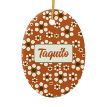 Flores florais mexicanas