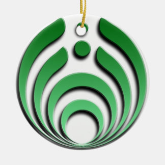 Ornamento De Cerâmica Forma farmacêutica