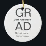 Ornamento De Cerâmica Formando tipografia moderna graduação simples e mí<br><div class="desc">design</div>