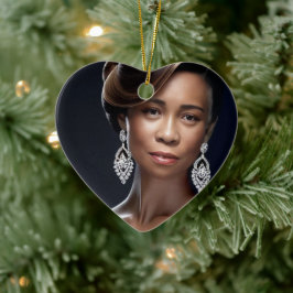 Ornamento De Cerâmica Foto