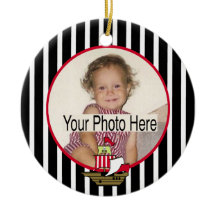 Foto de navio pirata