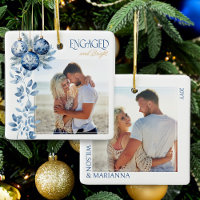 Foto de noivado Engaged & Bright 2 Square