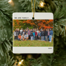 Foto de Reunião de Família Lembrança