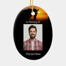 Foto do Memorial Prayer Horse Western