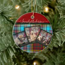 FOTO DO NATAL GIFT - Colagem Anderson Tartan
