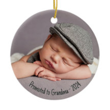 Foto Personalizada de Avó Promovida