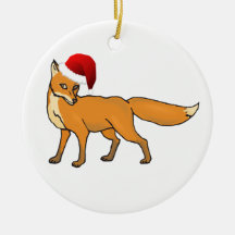 Fox do Natal