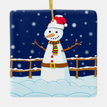 Frosty, o boneco de neve