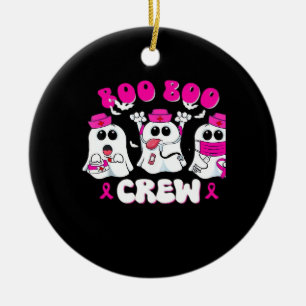 Ornamento De Cerâmica Frouxo Equipe Enfermeira Fantasia de Halloween Sei