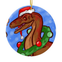 Garras do papai noel