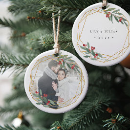 Ornamento De Cerâmica Gemstone | Foto