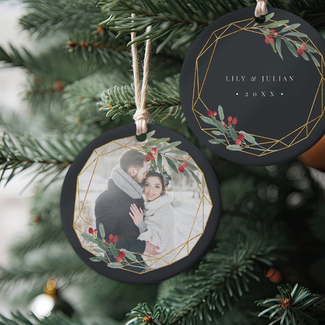 Ornamento De Cerâmica Gemstone | Foto (Criador carregado)