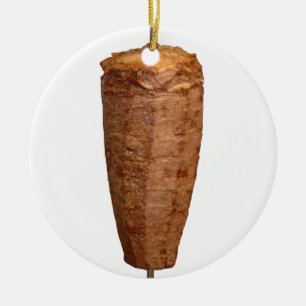 Ornamento De Cerâmica Giroscópio - Kebab