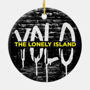 Ornamento De Cerâmica Gotejamento do tijolo