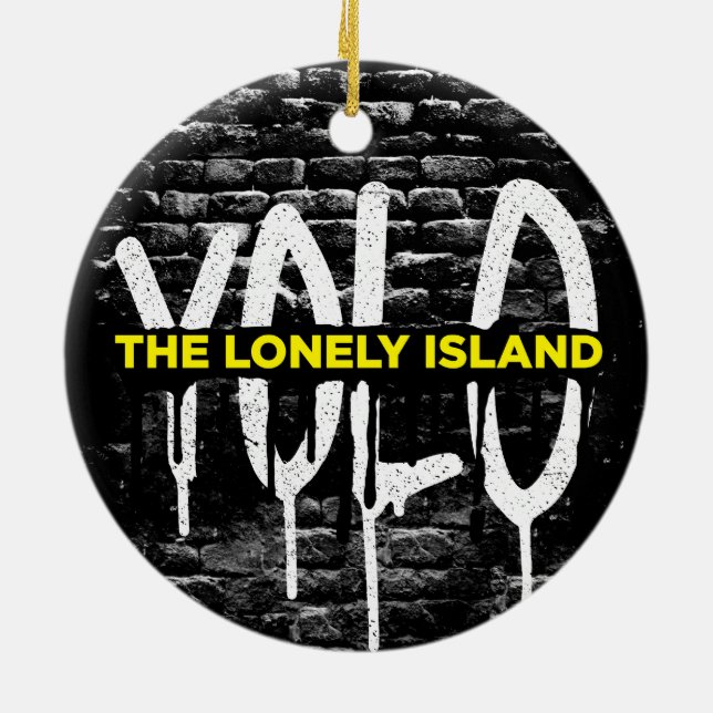 Ornamento De Cerâmica Gotejamento do tijolo (Traseira)