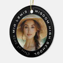 Graduação Moderno 2 Fotos 