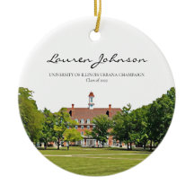 Graduação Personalizada da Campanha Urbana