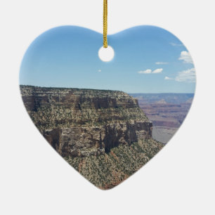Ornamento De Cerâmica Grand Canyon - Rio Sul