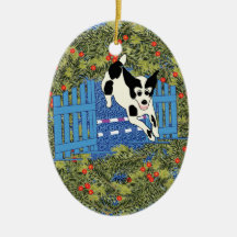 Grinalda da agilidade