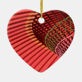 Ornamento De Cerâmica Guarda-chuvas japoneses