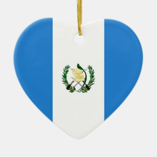 ORNAMENTO DE CERÂMICA GUATEMALA