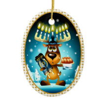 Hanukkah Reindeer celebra Chrismukkah