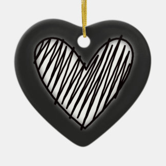 Ornamento De Cerâmica Heart svg bundle hand drawn, Hearts in heart svg,