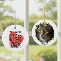 Heartfelt Pet Memorial Photo – Loving Remembrance