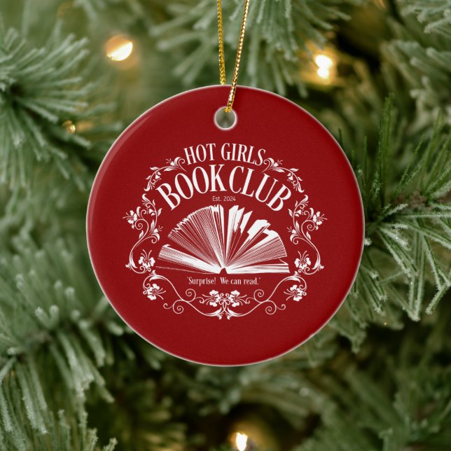 ORNAMENTO DE CERÂMICA HGBC (Árvore)