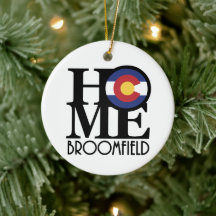 HOME Broomfield Colorado