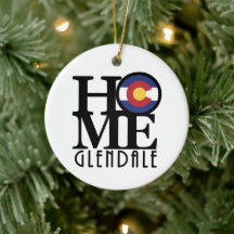 HOME Glendale Colorado