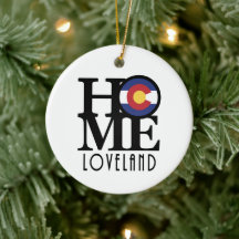 HOME Loveland Colorado