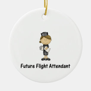 Ornamento De Cerâmica hospedeiros de bordo futuros