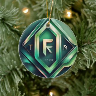 Ornamento De Cerâmica hub bartan Stainless Steel Laser Janto concluído/